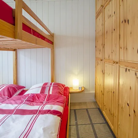 Apartment Rautert *
