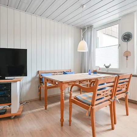 Apartment Rautert Dahme (Schleswig-Holstein)