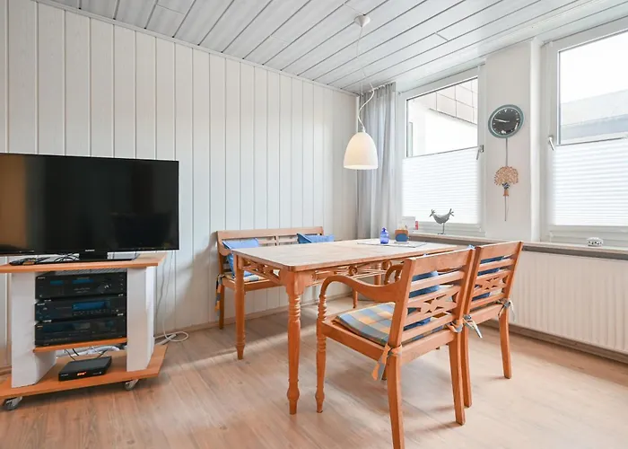 Apartment Rautert Dahme (Schleswig-Holstein)